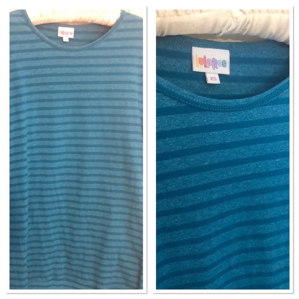 Lularoe Irma
